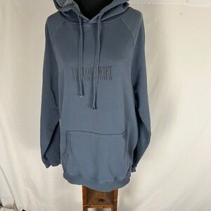 Taylor Swift The Eras Tour 2023 Oversized Adult Large Hoodie
